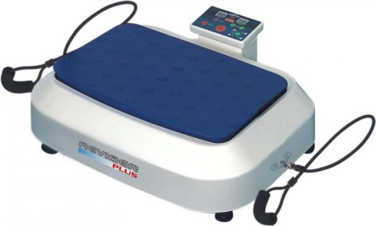 Vibrační trenér: Reviber plus Vibrační trenér: Reviber plus