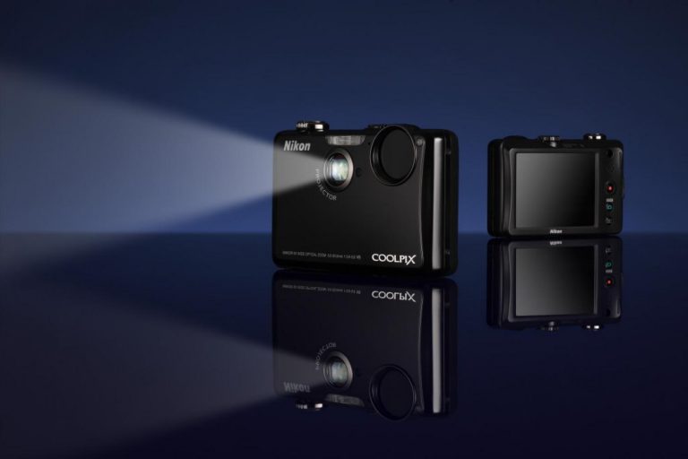 Už máte kapesní kino?