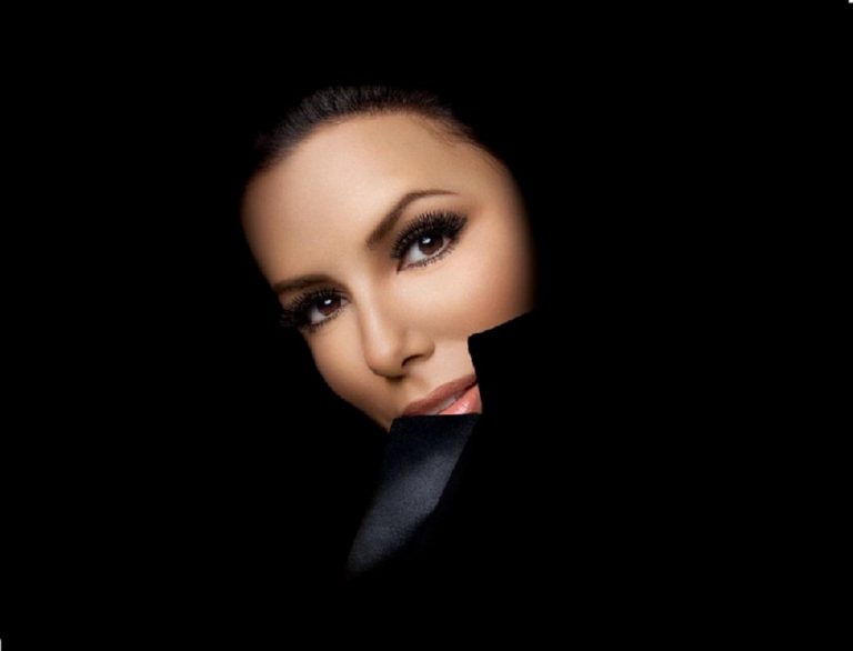 Pro tajemně svůdný pohled