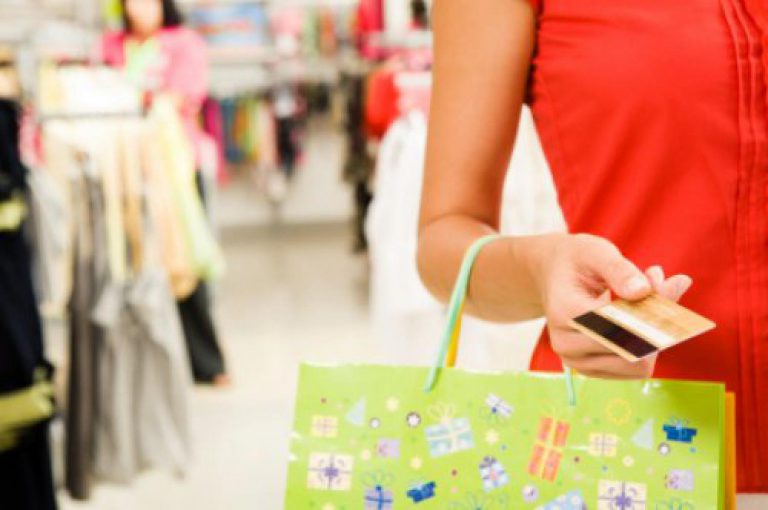 Shopaholizmus: závislost na nakupování