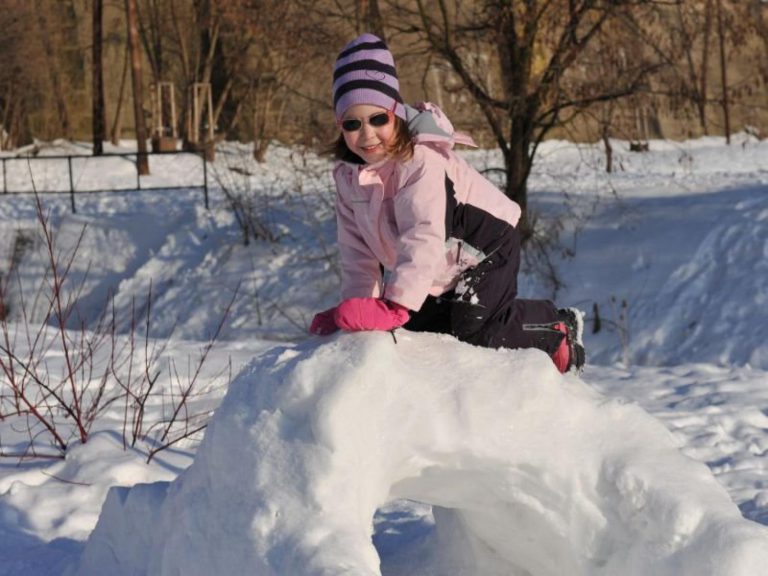 Jak vybrat dětem správnou obuv