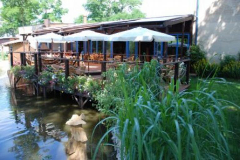 Jarní překvapení na Baště