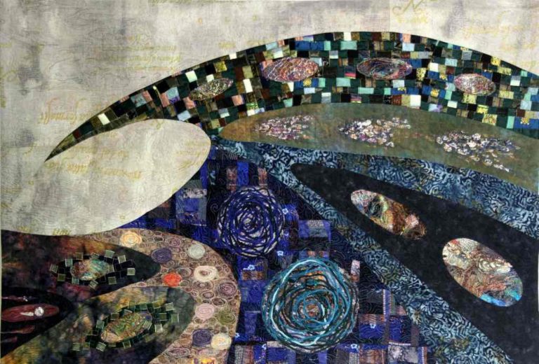 Prague Patchwork Meeting se blíží!