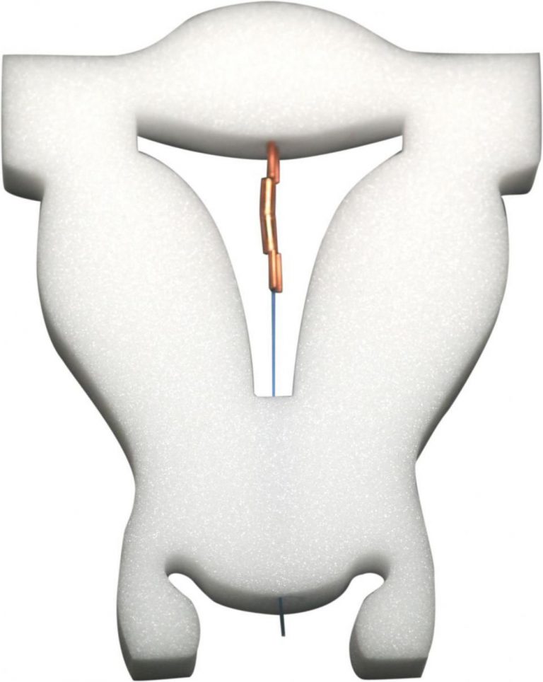 Antikoncepce bez hormonů