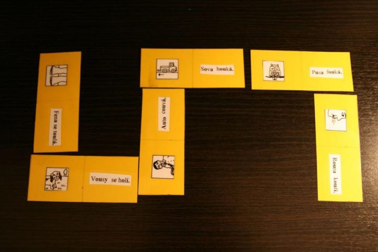 Jak pomoci dětem se čtením