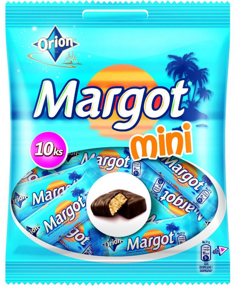 Margot mini