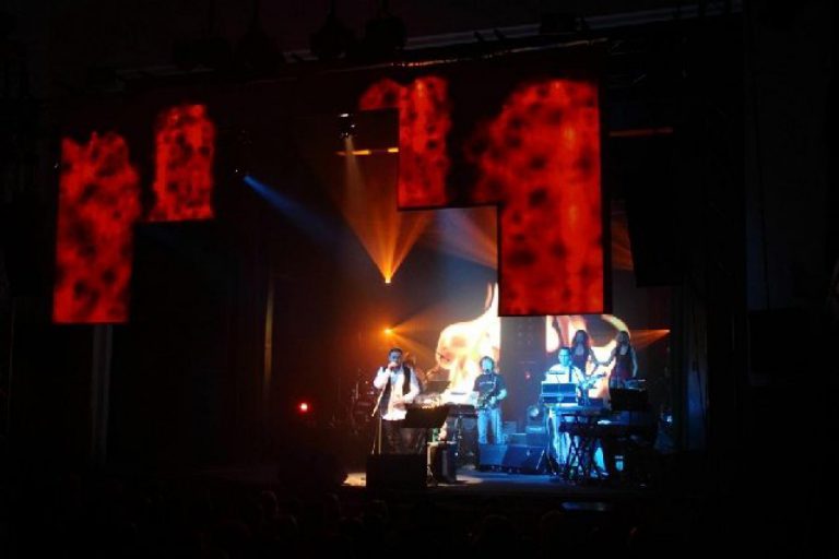 Vánoční turné Petra Koláře