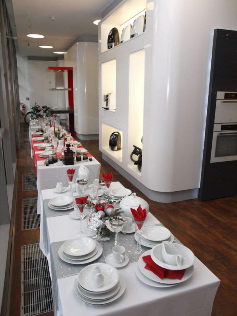 Vánoční inspirace