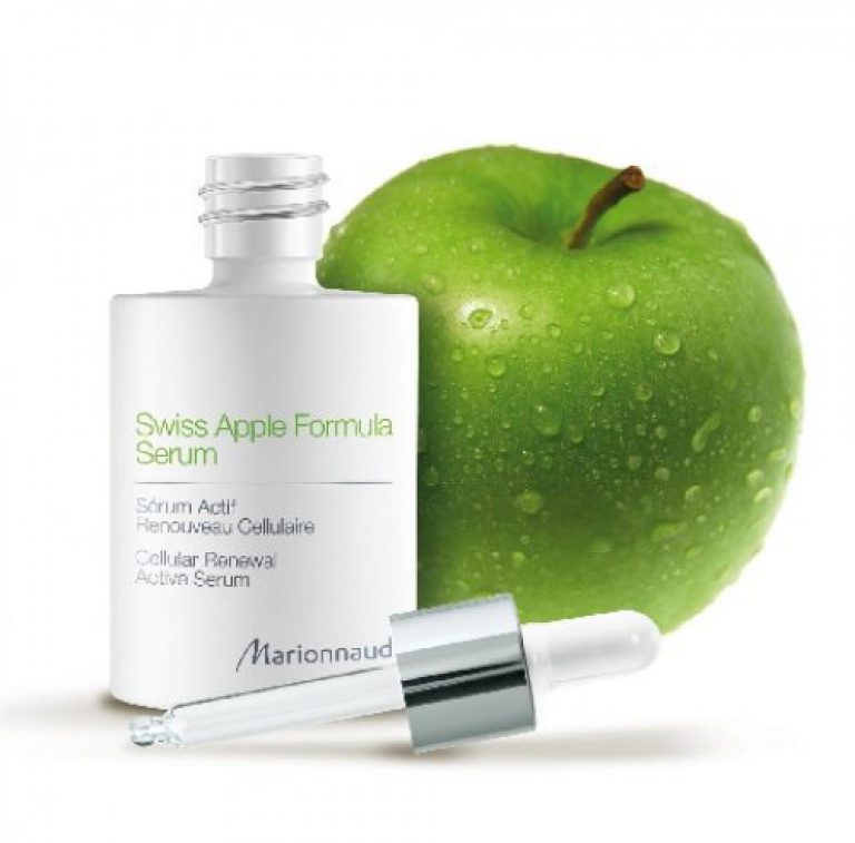 Sérum proti vráskám