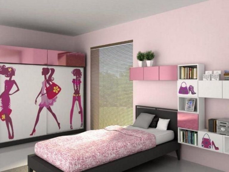 Rychlá proměna nábytkových dvířek Rychlá proměna nábytkových dvířek