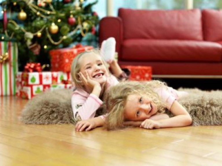 Která vánoční momentka se nejvíce líbí Vám? Hlasujte!