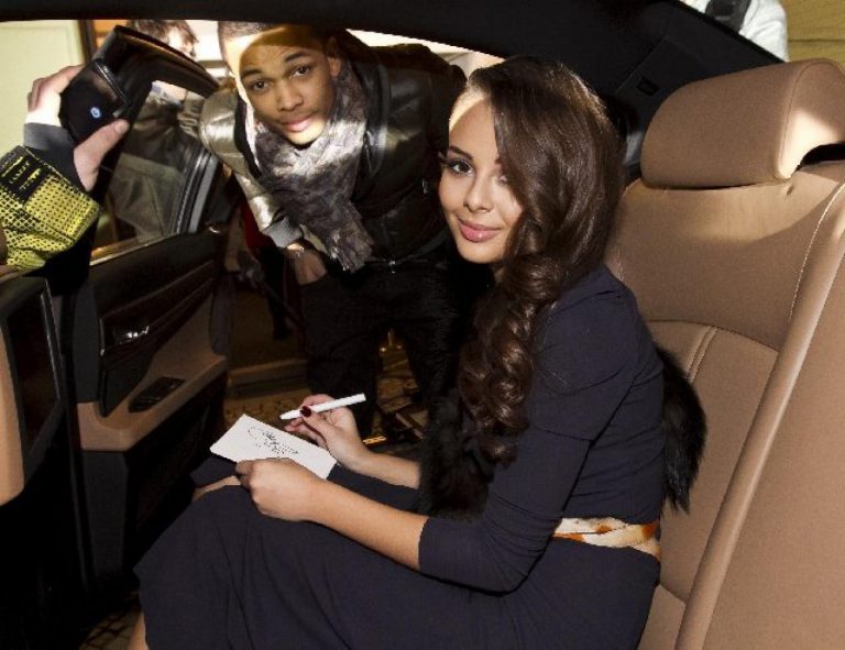 Monika Bagárová mluví o svatbě a navrhuje si prstýnek