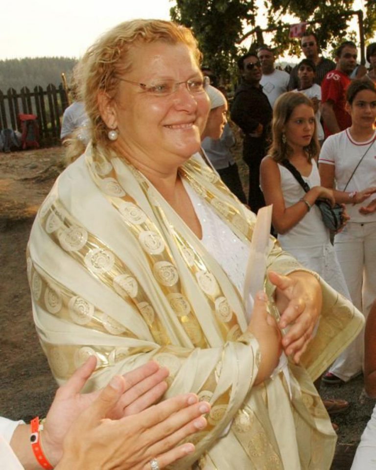 Koncert Idy Kelarové