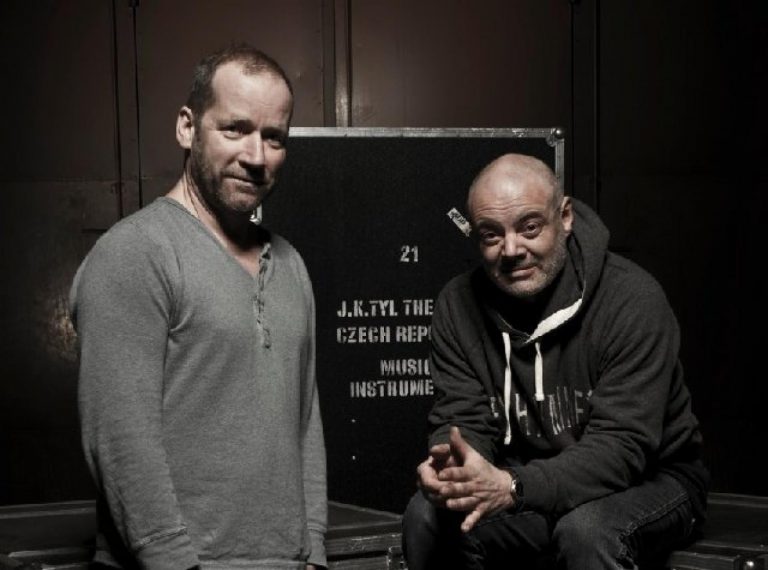 David Koller versus Agon orchestra