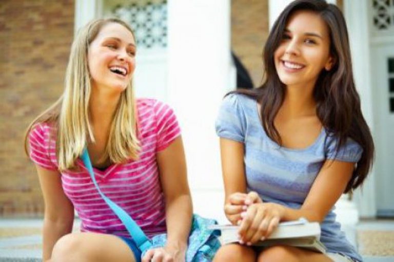 Jazykový kurz v zahraničí pro děti: je intenzivní i zábavný