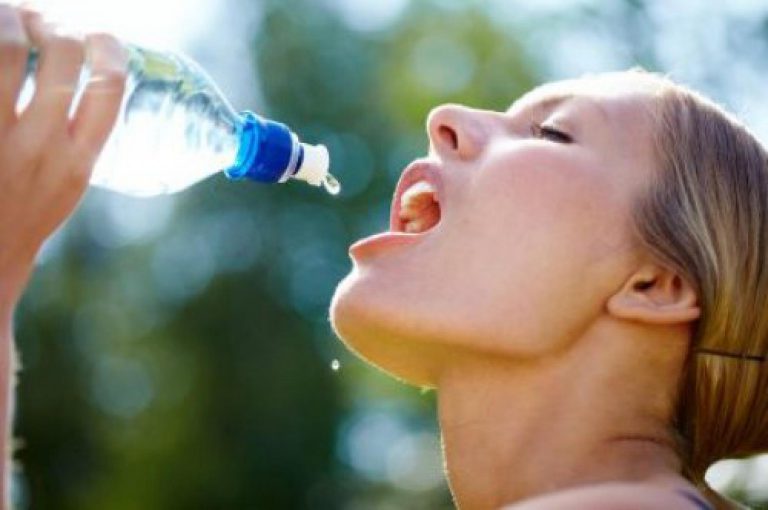 Jak se neztratit ve světě výživových doplňků