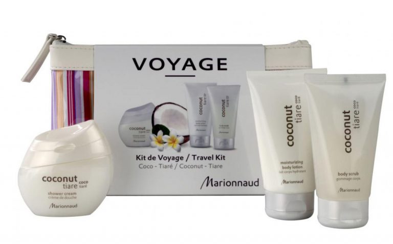 Dárkové sety z Marionnaud