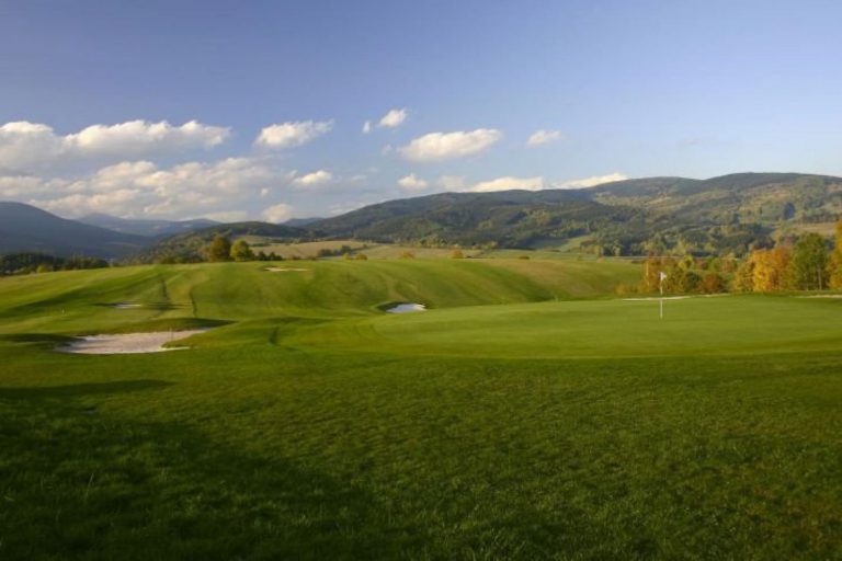 Golf. Záležitost pro snoby?