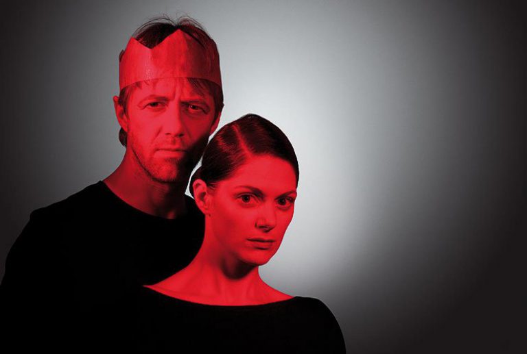 Letní shakespearovské slavnosti začínají!