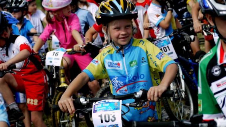 Užijte si víkend na Orlíku