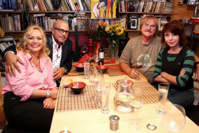 VIP Prostřeno se mění, ale stále zůstává!