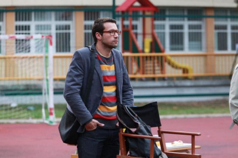 Lukáš Hejlík: Na vraha bych také netrénoval