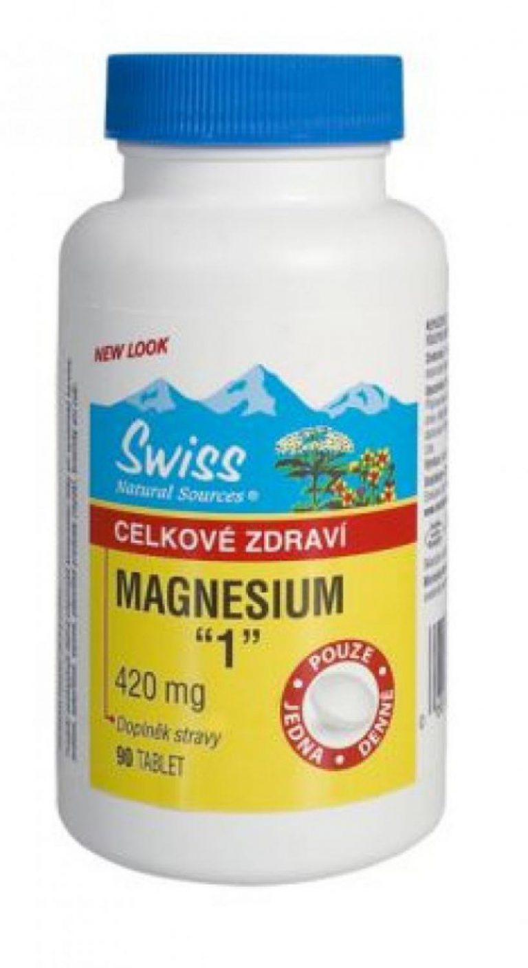 Magnesium
