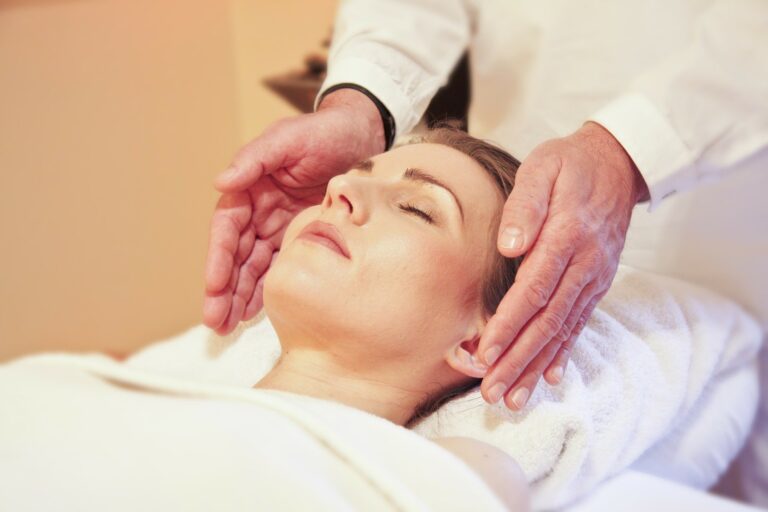 Znáte Reiki? Znáte Reiki?