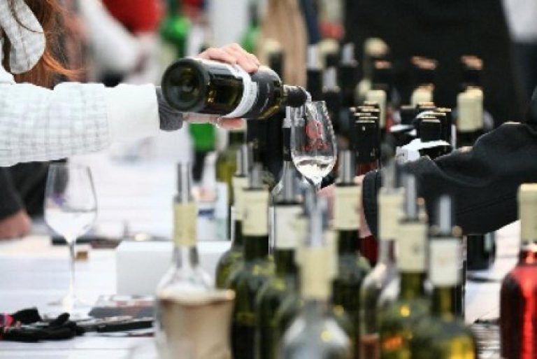 Nenechte si ujít Svatomartinské hody v Brně