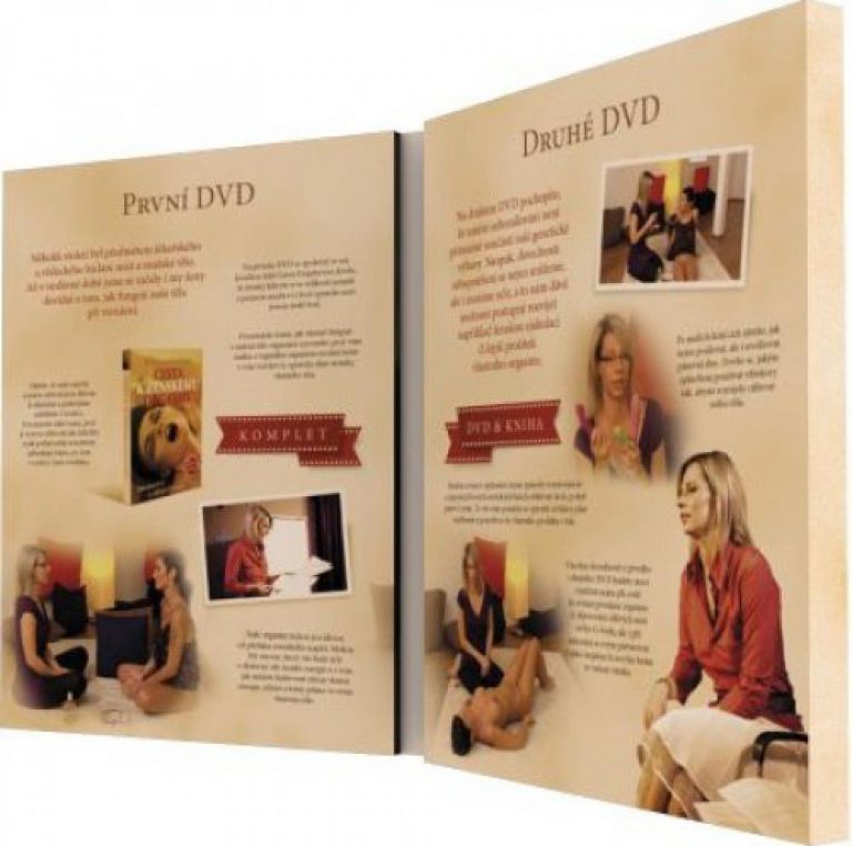 Cesta k ženskému orgasmu