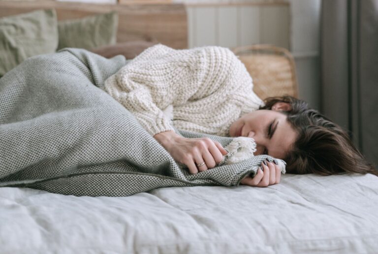 Úzkostná porucha: přináší nadměrné obavy a strach Úzkostná porucha: přináší nadměrné obavy a strach