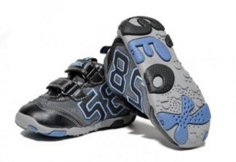 Soutěž o baby botky