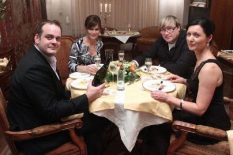 Které VIPky vám dnes uvaří?