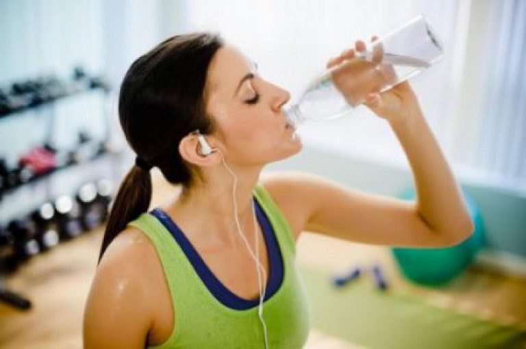 Soutěž o balíček produktů od Nutrendu