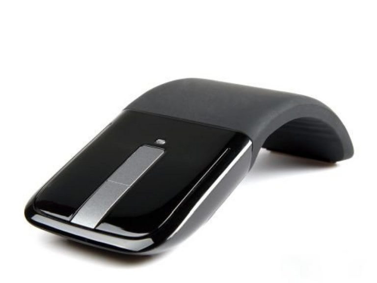 Soutěž o stylovou myšku