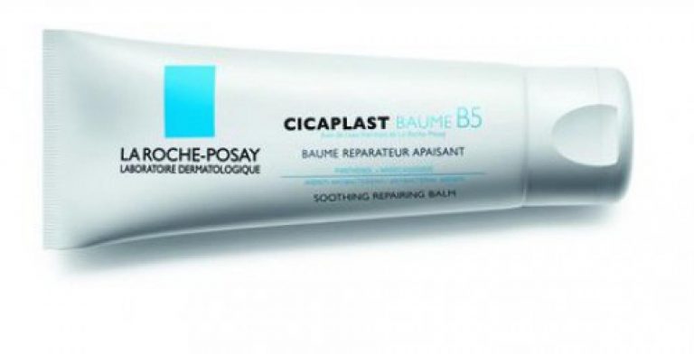 Soutěž o multiobnovující Cicaplast balzám B5