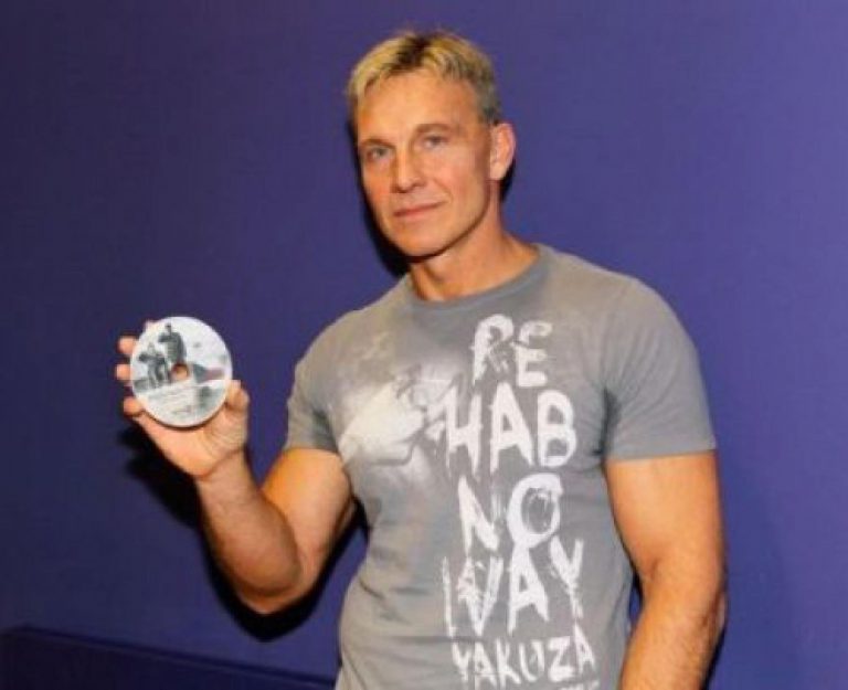 Martin Maxa má novou profesi!