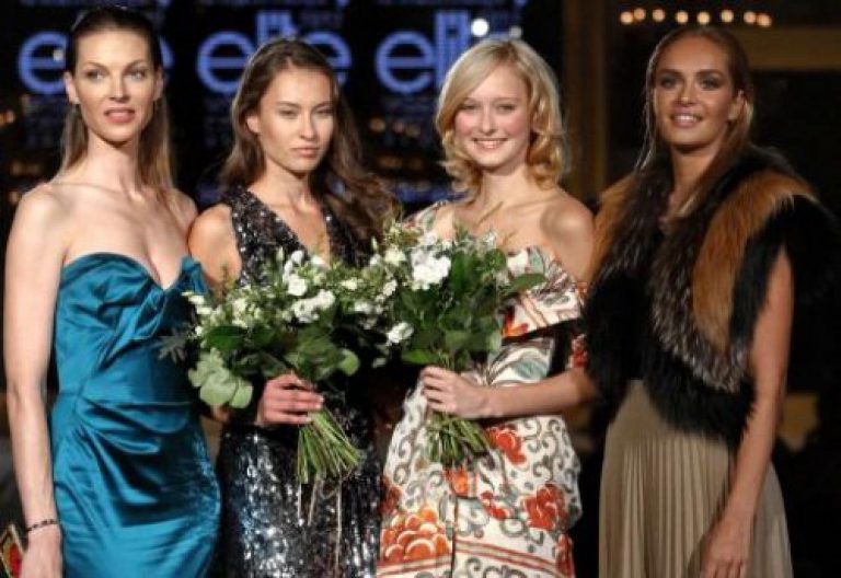 Další ročník Schwarzkopf Elite Model Look 2013 je v plném proudu