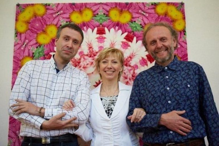 Výstava mandal: potěšte své oči i duše