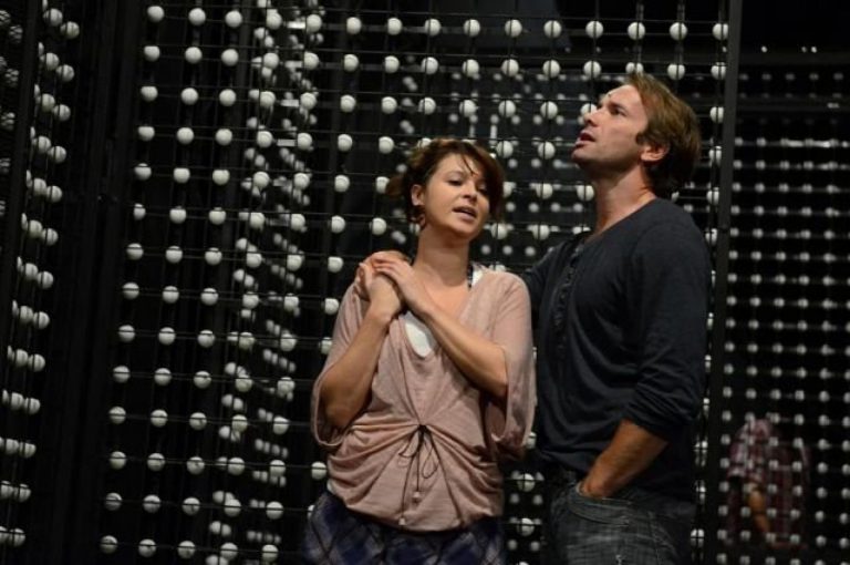 Betka Stanková: Na co se jí sbíhají sliny?