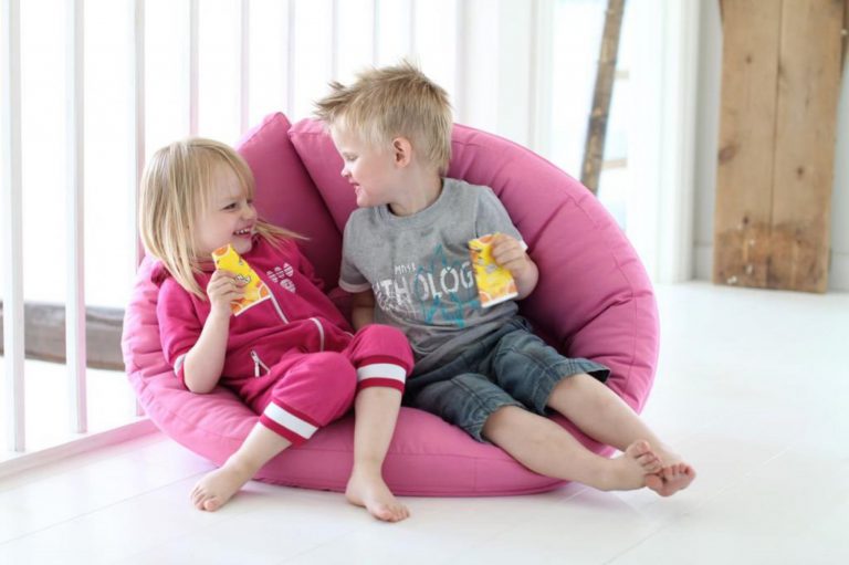 Dětský nábytek: co preferují naši nejmenší Dětský nábytek: co preferují naši nejmenší