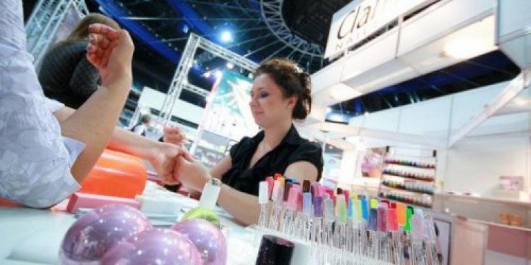 Veletrh krásy: Word of Beauty & SPA