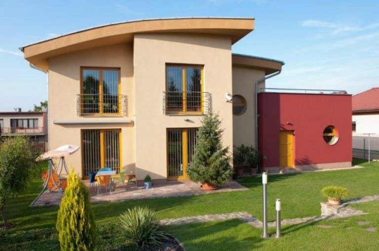 Elektronické zabezpečení domova: jak ho správně vybrat Elektronické zabezpečení domova: jak ho správně vybrat