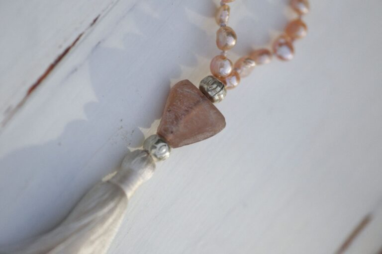 Shivaloka: spirituální šperky Shivaloka: spirituální šperky