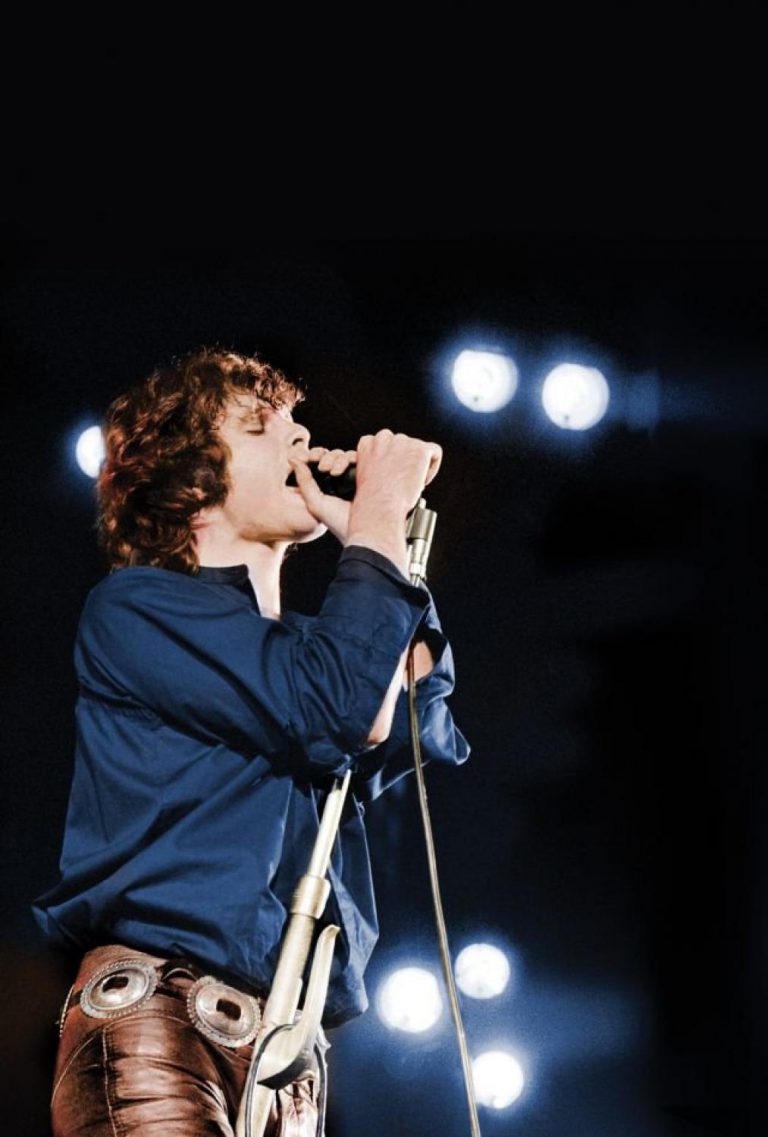 The Doors, Led Zeppelin a Queen: Koncerty v kině