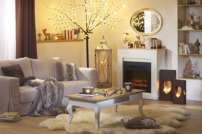 Kouzelné vánoční dekorace: jaké zvolit Kouzelné vánoční dekorace: jaké zvolit