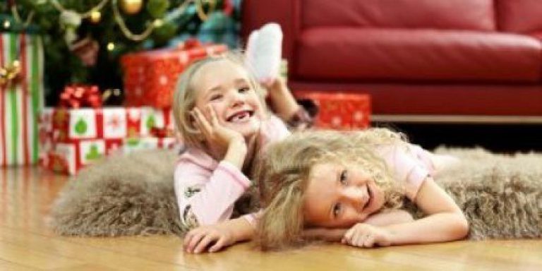 Soutěž o sladké vánoční překvapení od HARIBA