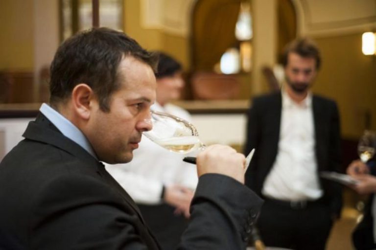 Festival šampaňského 7. až 9. 11.