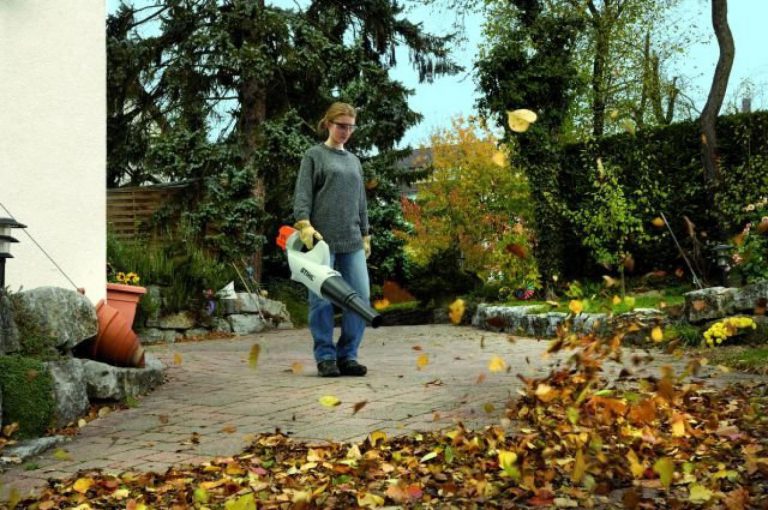 Vánoční dárky pro zahrádkářky