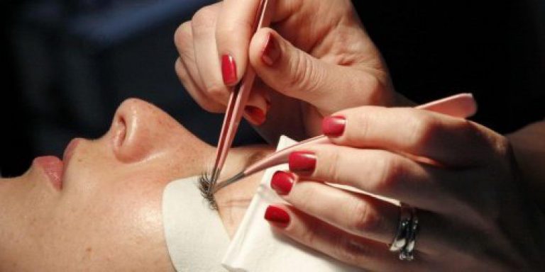 Svět krásy: World of Beauty and SPA